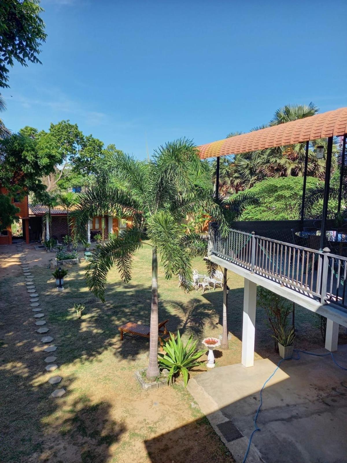 Blue Sands Guest house
