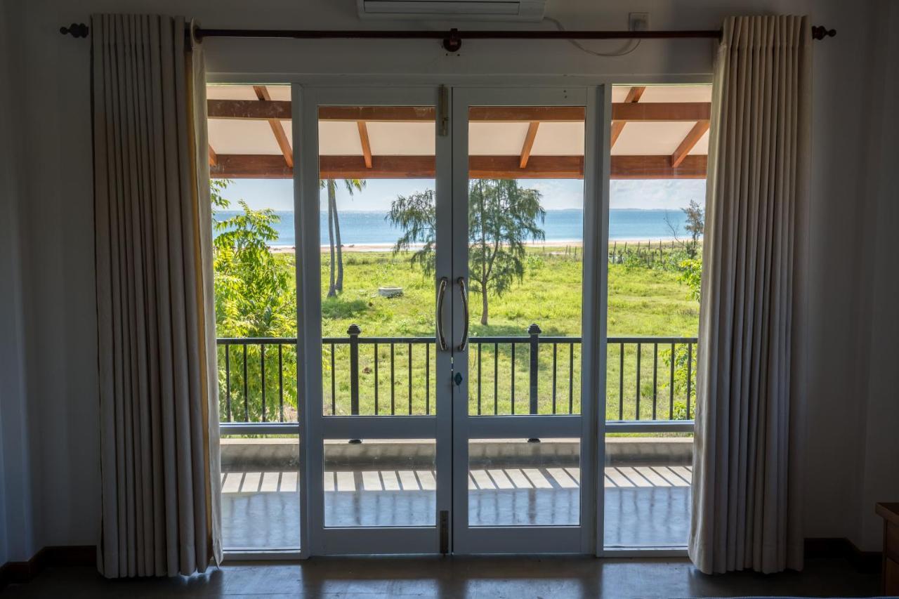 Guest house Blue Sands 4*